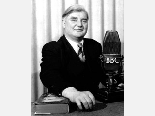 Aneurin Bevan picture, image, poster